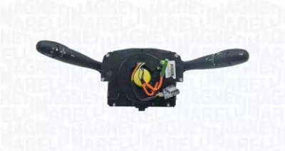 MAGNETI MARELLI 000052083010 -  Выключатель на рулевой колонке